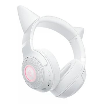 Razer Kraken Kitty V2 Beyaz Bluetooth Kulaklık