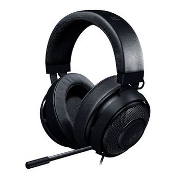 Razer Kraken Pro V2 Siyah Kulak Üstü Kulaklık