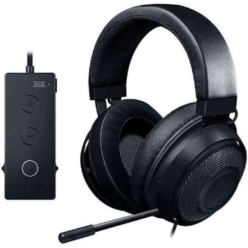 Razer Kraken Tournament Edition THX Siyah Oyuncu Kulaklığı