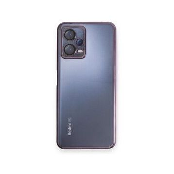 Razer Lensli Silikon - Mor 12 Kılıf