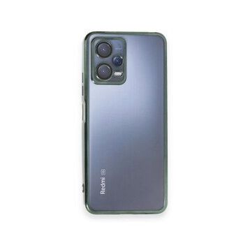 Razer Lensli Silikon - Yeşil 12 Kılıf