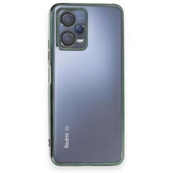 Razer Lensli Silikon - Yeşil 12 Kılıf