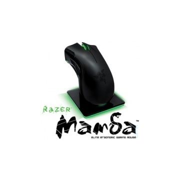 Razer Mamba B07GBYYSMF Kablosuz Oyuncu Mouse