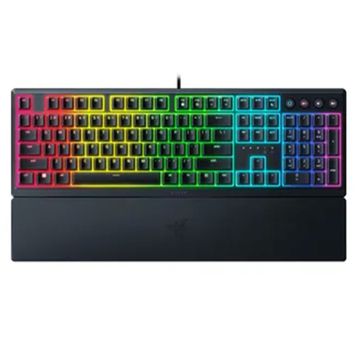 Razer Ornata V3 RZ03-04461200-R3L1 TR Q RGB Mecha-Membrane Kablolu Gaming Klavye
