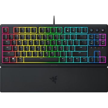 Razer Ornata V3 RZ03-04881700-R3L1 TKL RGB Mecha-Membrane Switch Kablolu Gaming Klavye