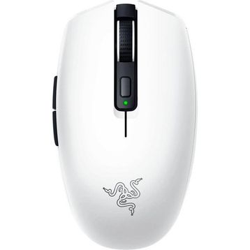 Razer Orochi V2 RZ01-03730400-R3G1 Beyaz Optik Kablosuz Gaming Mouse Outlet - Teşhir