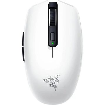 Razer Orochi V2 RZ01-03730400-R3G1 Beyaz Optik Kablosuz Gaming Mouse Outlet - Teşhir