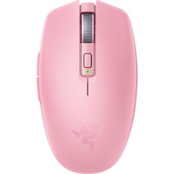 Razer Orochi V2 RZ01-03731200-R3G1 Pembe Optik Kablosuz Gaming Mouse
