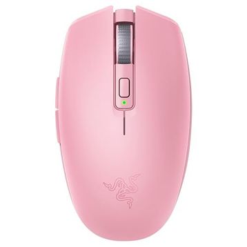 Razer Orochi V2 RZ01-03731200-R3G1 Pembe Optik Kablosuz Gaming Mouse