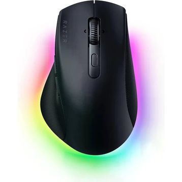 Razer Pro Click V2 RZ01-03900100-R3M1 RGB Şarjlı Optik Kablolu/Kablosuz Ai Prompt Assist Mouse
