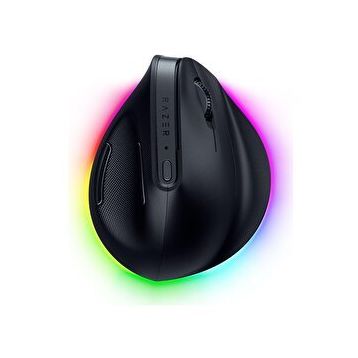 Razer Pro Click V2 Vertical Edition RZ01-05250100-R3G1 RGB Şarjlı Optik Kablolu/Kablosuz Gaming Mouse