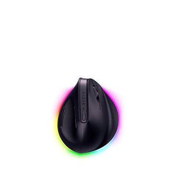 Razer Pro Click V2 Vertical Edition RZ01-05250100-R3G1 RGB Şarjlı Optik Kablolu/Kablosuz Gaming Mouse