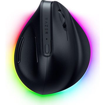 Razer Pro Click V2 Vertical Edition RZ01-05250100-R3G1 RGB Şarjlı Optik Kablolu/Kablosuz Gaming Mouse