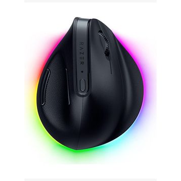 Razer Pro Click V2 Vertical Edition RZ01-05250100-R3G1 RGB Şarjlı Optik Kablolu/Kablosuz Gaming Mouse