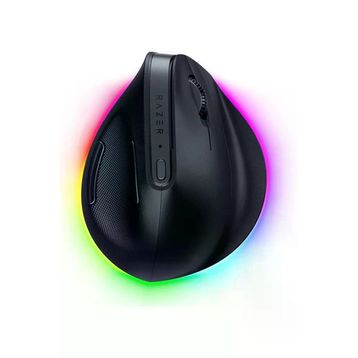 Razer Pro Click V2 Vertical Edition RZ01-05250100-R3G1 RGB Şarjlı Optik Kablolu/Kablosuz Gaming Mouse