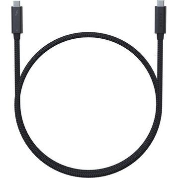 Razer RC21-01870100-R3M1 Thunderbolt 2 Siyah Kablo