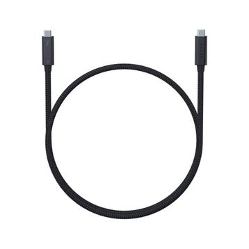 Razer RC21-01870100-R3M1 Thunderbolt 2 Siyah Kablo