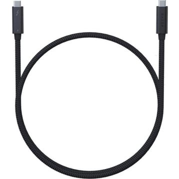 Razer RC21-01870100-R3M1 Thunderbolt 2 Siyah Kablo
