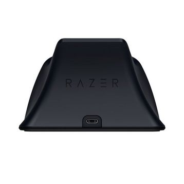 Razer RC21-01900200-R3M1 PS5 Siyah DualSense Hızlı Şarj İstasyonu