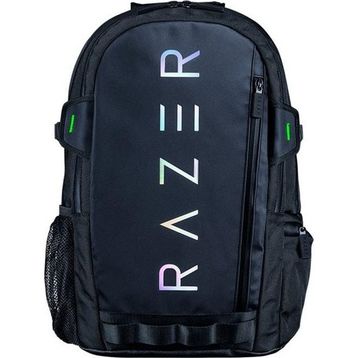 Razer Rogue V3 15.6 inç Siyah RC81-03640101-0000 Laptop Sırt Çantası
