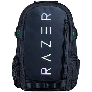 Razer Rogue V3 15.6 inç Siyah RC81-03640101-0000 Laptop Sırt Çantası
