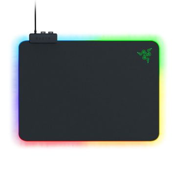 Razer RZ02-03020100-R3M1 Firefly V2 Mouse Pad