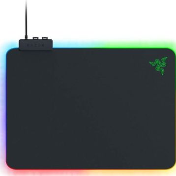 Razer RZ02-03020100-R3M1 Firefly V2 Mouse Pad