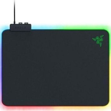 Razer RZ02-03020100-R3M1 Firefly V2 Mouse Pad
