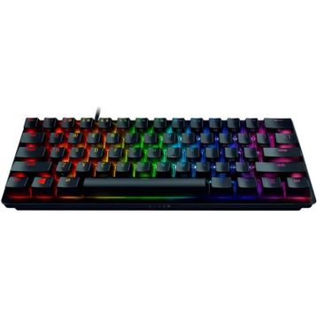 Razer RZ03-03390100-R3M1 Razer Huntsman Mini Klavye