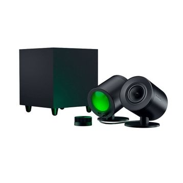 Razer RZ05-04740100-R3G1 Nommo V2 PRO Ses Sistemi