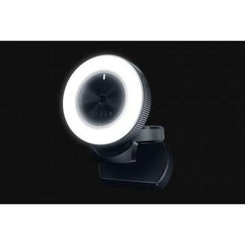 Razer RZ19-03660100-R3M1 Kiyo Ring Light Camera Işığı