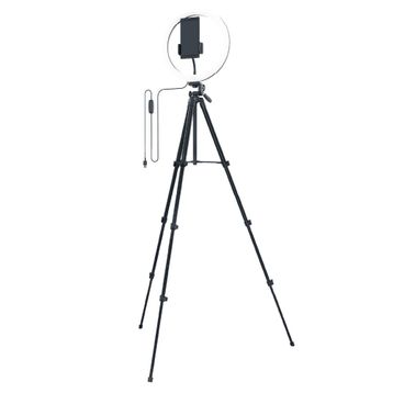 Razer RZ19-03660100-R3M1 Ring Light 12 inç Usb Siyah Led Işık