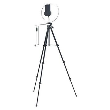 Razer RZ19-03660100-R3M1 Ring Light 12 inç Usb Siyah Led Işık