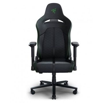 Razer RZ38-03880100-R3G1 Enki X Siyah Yeşil Oyuncu Koltuğu