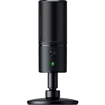 Razer Seiren X Siyah Mikrofon