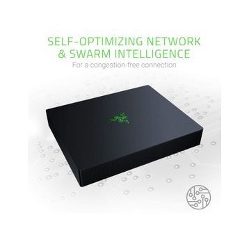 Razer Sila Gaming Grade Wifi Mesh Router