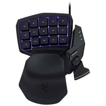 Razer Tartarus Chroma Mekanik Oyuncu Klavyesi