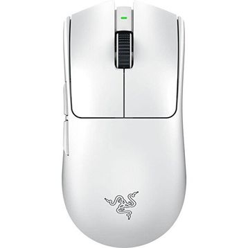 Razer Viper V3 Pro RZ01-05120200-R3G1 Beyaz Şarjlı Kablolu/Kablosuz Gaming Mouse