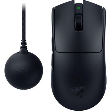 Razer Viper V4 Pro RZ01-05630200-R3G1 Siyah Şarjlı Kablolu/Kablosuz Gaming Mouse