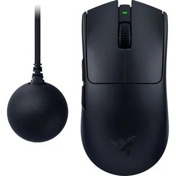 Razer Viper V4 Pro RZ01-05630200-R3G1 Siyah Şarjlı Kablolu/Kablosuz Gaming Mouse