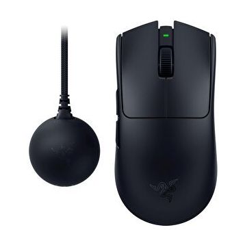 Razer Viper V4 Pro RZ01-05630200-R3G1 Siyah Şarjlı Kablolu/Kablosuz Gaming Mouse
