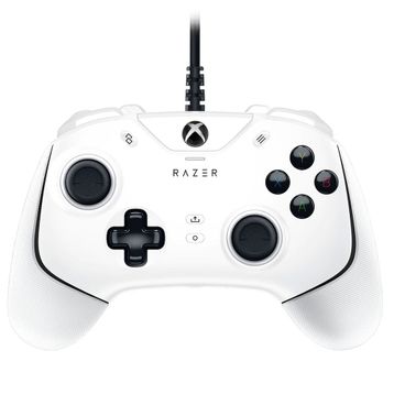 Razer Wolverine V2 Beyaz Gamepad