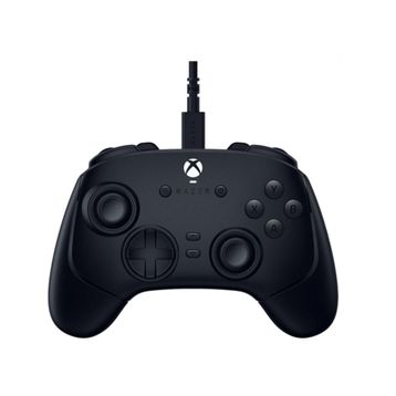 Razer Wolverine V3 Tournament Siyah Oyun Kolu