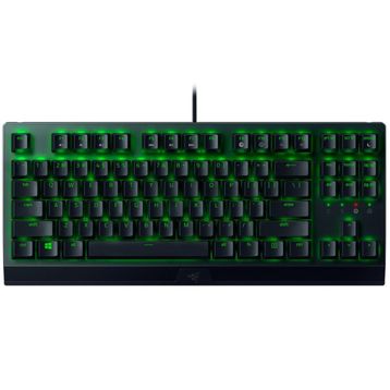 Razer Yeşil Anahtar Türkçe V3 Blackwidow Klavye