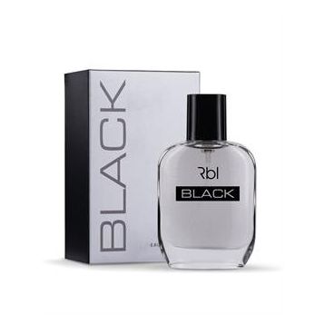 Rbl Black EDT 50 ml Erkek Parfüm
