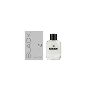Rbl Black EDT 50 ml Erkek Parfüm