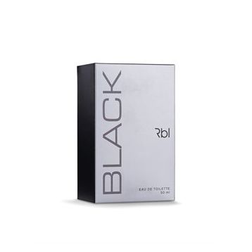 Rbl Black EDT 50 ml Erkek Parfüm