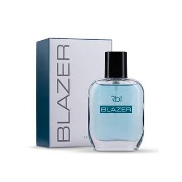 Rbl Blazer EDT 50 ml Erkek Parfüm