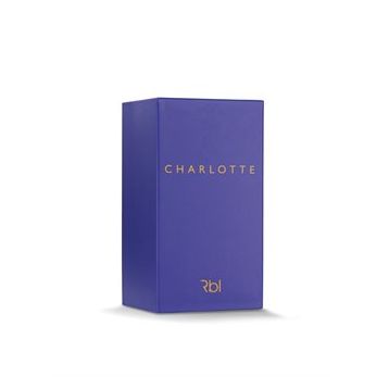 Rbl Charlotte EDP 50 ml Kadın Parfüm