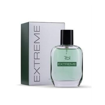 Rbl Extreme EDT 50 ml Erkek Parfüm